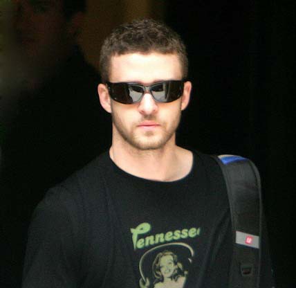 Justin Timberlake diz preferir praticar esportes a usar redes sociais cantor comenta legalização de compartilhamento de músicas na internet