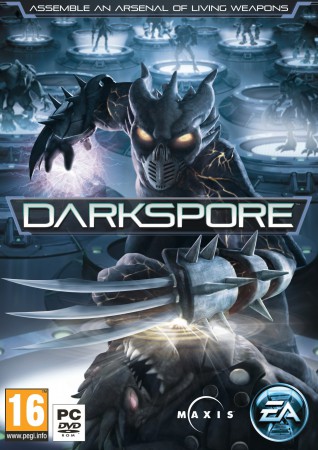 DarkSpore para Computador (PC)