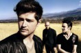 Irlandeses do The Script divulgam novo álbum em programa de tevê norte-americano Banda divulga novo álbum nos Estados Unidos.